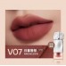 Mistine Thai Latte Juicy Lip Cream 2.8g 蜜丝婷泰式奶咖丝绒唇霜