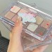 Flortte Wackky Series Eyeshadow 7.5g 花洛莉亚女生宿舍系列十色眼影盘