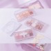 Flortte Wackky Series Eyeshadow 7.5g 花洛莉亚女生宿舍系列十色眼影盘