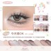 Flortte Wackky Series Eyeshadow 7.5g 花洛莉亚女生宿舍系列十色眼影盘