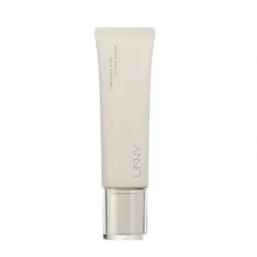 UNNY Sensory Airy Hydrating Primer 35g 悠宜感官轻颜有色妆前乳