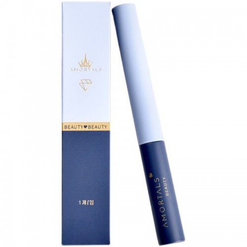 AMORTALS Single Head Dual-Action Fine Mascara 3.5g 尔木萄单头双效纤细睫毛膏