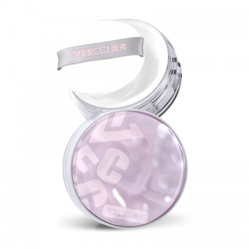 Veecci Translucent Soft-focus Loose Powder 6.5g 唯资透雾柔焦散粉