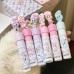 FLORTTE × ESTHER BUNNY CREAMY LIP CREAM 2.3g 花洛莉亚x艾丝乐小兔联名款天生粉红系列奶糕唇霜