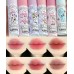 FLORTTE × ESTHER BUNNY CREAMY LIP CREAM 2.3g 花洛莉亚x艾丝乐小兔联名款天生粉红系列奶糕唇霜