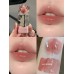 Mistine Moisturizing Matte Pink Limited Edition Lip Glaze 2.6g 2.8g 蜜丝婷滋润哑光粉色限定版唇釉