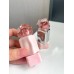 Mistine Moisturizing Matte Pink Limited Edition Lip Glaze 2.6g 2.8g 蜜丝婷滋润哑光粉色限定版唇釉