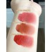 FOCALLURE Flowers Butterflies Series Matte Lip Gloss 2g 菲鹿儿浮蝶系列哑光唇釉