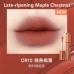 FOCALLURE Flowers Butterflies Series Matte Lip Gloss 2g 菲鹿儿浮蝶系列哑光唇釉