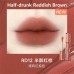 FOCALLURE Flowers Butterflies Series Matte Lip Gloss 2g 菲鹿儿浮蝶系列哑光唇釉