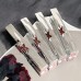 LITTLE ONDINE Blossom Mood Velvet Matte Lip Mud 2.4g 小奥汀花心丝绒哑光唇泥