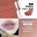 LITTLE ONDINE Blossom Mood Velvet Matte Lip Mud 2.4g 小奥汀花心丝绒哑光唇泥