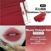 LITTLE ONDINE Blossom Mood Velvet Matte Lip Mud 2.4g 小奥汀花心丝绒哑光唇泥