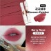 LITTLE ONDINE Blossom Mood Velvet Matte Lip Mud 2.4g 小奥汀花心丝绒哑光唇泥