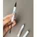 LITTLE ONDINE Double-ended Liquid Eyebrow Pencil 500mg+1.6ml 小奥汀双头水眉笔