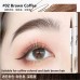 LITTLE ONDINE Double-ended Liquid Eyebrow Pencil 500mg+1.6ml 小奥汀双头水眉笔