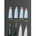 LITTLE ONDINE Double-ended Lying Silkworm Pencil 350mg+200mg 小奥汀双头卧蚕笔