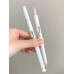 LITTLE ONDINE Double-ended Lying Silkworm Pencil 350mg+200mg 小奥汀双头卧蚕笔