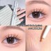 LITTLE ONDINE Double-ended Lying Silkworm Pencil 350mg+200mg 小奥汀双头卧蚕笔