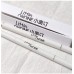 LITTLE ONDINE Double-ended Lying Silkworm Pencil 350mg+200mg 小奥汀双头卧蚕笔