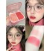 FOCALLURE Dual Color Blush 7.5g 菲鹿儿双色腮红