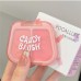 FOCALLURE Dual Color Blush 7.5g 菲鹿儿双色腮红