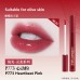 Colorkey Dragon Year Series Mirror Velvet Lip Glaze 1.7g 珂拉琪龙年系列镜光丝绒唇釉