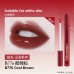 Colorkey Dragon Year Series Mirror Velvet Lip Glaze 1.7g 珂拉琪龙年系列镜光丝绒唇釉