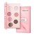 Colorkey Pink Diamond Series 7-Color Eyeshadow Palette 8.5g 珂拉琪粉钻系列七色眼影盘