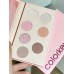 Colorkey Pink Diamond Series 7-Color Eyeshadow Palette 8.5g 珂拉琪粉钻系列七色眼影盘