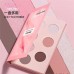 Colorkey Pink Diamond Series 7-Color Eyeshadow Palette 8.5g 珂拉琪粉钻系列七色眼影盘