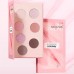 Colorkey Pink Diamond Series 7-Color Eyeshadow Palette 8.5g 珂拉琪粉钻系列七色眼影盘