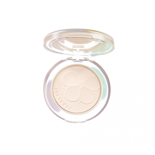 Judydoll Glamorous Glazed Matte Highlight Powder 4.6g 橘朵釉美哑光高光粉