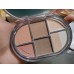 Judydoll Glazed Face Makeup Palette 11g 橘朵釉美面部综合盘