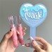 Naik Journey of Dreams Moisturizing Lip Gloss 2.4g 奈看梦幻之旅滋润唇蜜