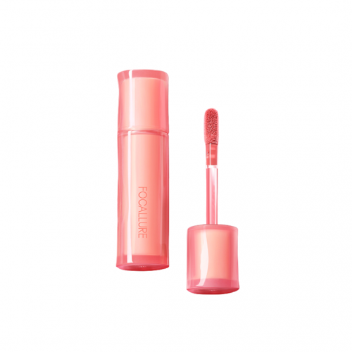 FOCALLURE Hydrating Lip Glaze 2g 菲鹿儿水光唇蜜