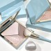 TIMAGE Matte & Shimmer Highlighter Contour Palette 17g 彩棠浮光掠影修容粉盘