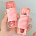 GOGOTALES Translucent Glaze Light Lip Gloss 2.6g 戈戈舞轻透琉光唇蜜