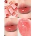 GOGOTALES Translucent Glaze Light Lip Gloss 2.6g 戈戈舞轻透琉光唇蜜