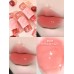 GOGOTALES Translucent Glaze Light Lip Gloss 2.6g 戈戈舞轻透琉光唇蜜
