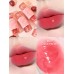GOGOTALES Translucent Glaze Light Lip Gloss 2.6g 戈戈舞轻透琉光唇蜜
