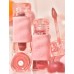 GOGOTALES Translucent Glaze Light Lip Gloss 2.6g 戈戈舞轻透琉光唇蜜