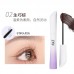 AKF Dense Length Long-Lasting Mascara 5g AKF密羽纤长持妆睫毛膏