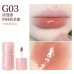 Gogotales Pink Glaze Essence Lip Gloss 2.7g 戈戈舞粉琉璃精华唇蜜