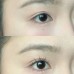 Neiyou Don't Over-Curl Fixing Mascara 4.5g 那柚别太卷了定型睫毛膏