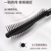 Neiyou Don't Over-Curl Fixing Mascara 4.5g 那柚别太卷了定型睫毛膏