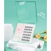 MKS Pure Desire Natural Lazy Three-part Trilogy False Eyelashes 萌珂思纯欲自然懒人三部曲假睫毛