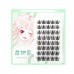 MKS Pure Desire Natural Lazy Three-part Trilogy False Eyelashes 萌珂思纯欲自然懒人三部曲假睫毛