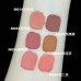 Neiyou Translucent Silver Mirror Lip Glaze 3g 那柚透光银镜唇釉笔