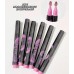 Neiyou Translucent Silver Mirror Lip Glaze 3g 那柚透光银镜唇釉笔